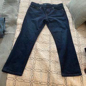 GAP 1969 Real Straight